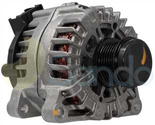 2015074 FRONT VALEO Type 12V 220Amp 6Ribs 