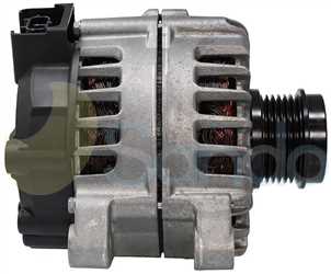 2015074 SIDE VALEO Type 12V 220Amp 6Ribs 