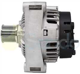 2015075 SIDE VALEO Type 12V 120Amp 10Ribs 