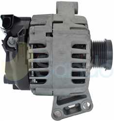 2015077 SIDE VALEO Type 12V 150Amp 5Ribs 