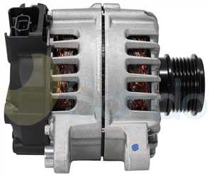 2015078 SIDE VALEO Type 12V 225Amp 6Ribs 