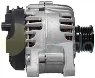 2015083 SIDE VALEO Type 12V 120Amp 6Ribs 