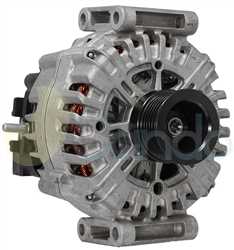 2015087 FRONT VALEO Type 12V 250Amp 6Ribs 
