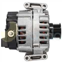 2015087 SIDE VALEO Type 12V 250Amp 6Ribs 