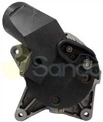2015090 BACK VALEO Type 12V 100Amp 7Ribs 
