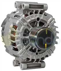 2015091 FRONT VALEO Type 12V 180Amp 6Ribs 