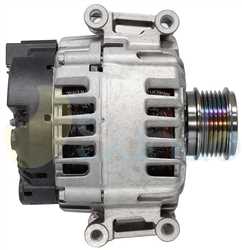 2015091 SIDE VALEO Type 12V 180Amp 6Ribs 