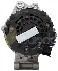 2015093 BACK VALEO Type 12V 150Amp 6Ribs 