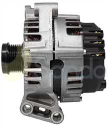 2015093 SIDE VALEO Type 12V 150Amp 6Ribs 