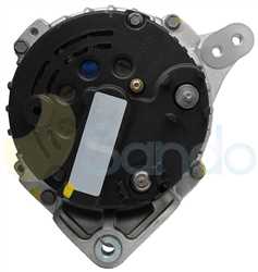 2015094 BACK VALEO Type 12V 120Amp 