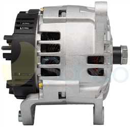 2015094 SIDE VALEO Type 12V 120Amp 