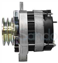 2015097 SIDE VALEO Type 12V 70Amp 2Ribs 
