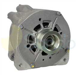 2015101 FRONT VALEO Type 12V 155Amp 7Ribs 