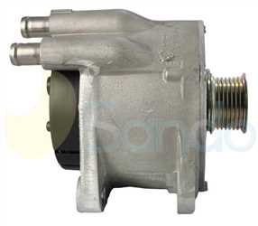 2015101 SIDE VALEO Type 12V 155Amp 7Ribs 