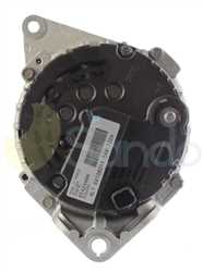 2015104 BACK VALEO Type 12V 120Amp 6Ribs 