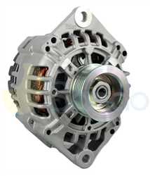 2015106 FRONT VALEO Type 12V 120Amp 6Ribs 