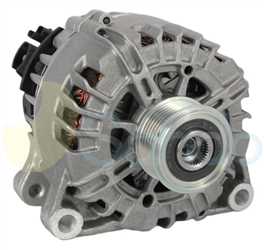 2015107 FRONT VALEO Type 12V 150Amp 6Ribs 