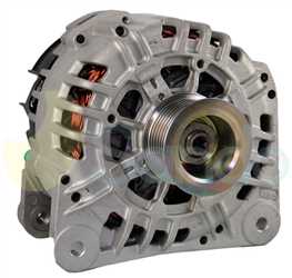 2015108 FRONT VALEO Type 12V 125Amp 7Ribs 