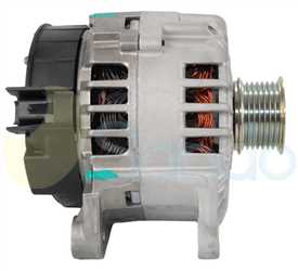 2015108 SIDE VALEO Type 12V 125Amp 7Ribs 