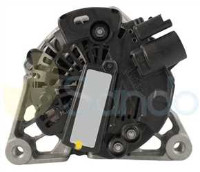 2015109 BACK VALEO Type 12V 70Amp 6Ribs 