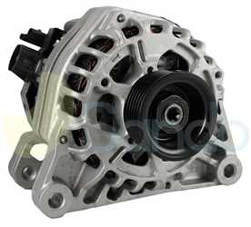2015109 FRONT VALEO Type 12V 70Amp 6Ribs 