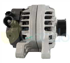 2015109 SIDE VALEO Type 12V 70Amp 6Ribs 