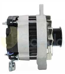2015113 SIDE VALEO Type 12V 70Amp 6Ribs 