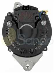 2015115 BACK VALEO Type 12V 70Amp 