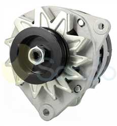2015116 FRONT VALEO Type 12V 50Amp 5Ribs 