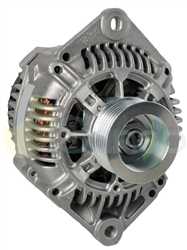 2015117 FRONT VALEO Type 12V 80Amp 6Ribs 