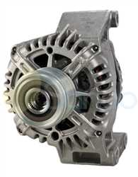 2015118 FRONT VALEO Type 12V 90Amp 6Ribs 