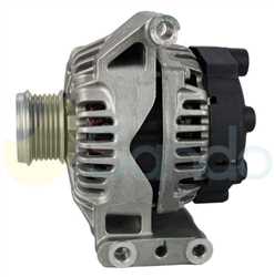 2015118 SIDE VALEO Type 12V 90Amp 6Ribs 