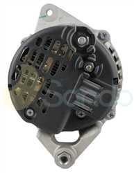 2015120 BACK VALEO Type 12V 80Amp 6Ribs 