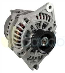 2015120 FRONT VALEO Type 12V 80Amp 6Ribs 