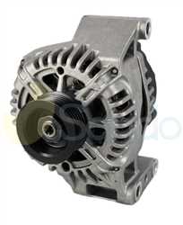 2015124 FRONT VALEO Type 12V 75Amp 6Ribs 