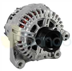 2015126 FRONT VALEO Type 12V 150Amp 6Ribs 