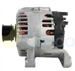 2015126 SIDE VALEO Type 12V 150Amp 6Ribs 