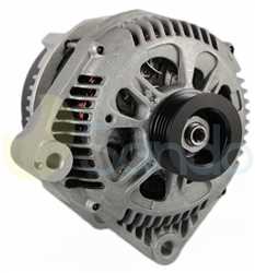 2015127 FRONT VALEO Type 12V 150Amp 5Ribs 