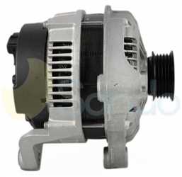 2015127 SIDE VALEO Type 12V 150Amp 5Ribs 