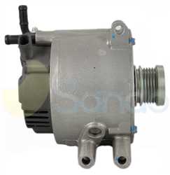 2015128 SIDE VALEO Type 12V 150Amp 5Ribs 