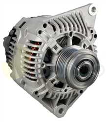 2015129 FRONT VALEO Type 12V 120Amp 6Ribs 