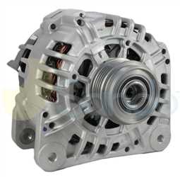 2015130 FRONT VALEO Type 12V 120Amp 5Ribs 
