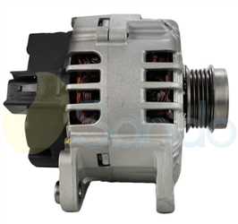2015130 SIDE VALEO Type 12V 120Amp 5Ribs 