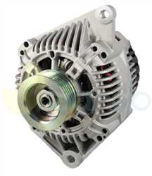 2015131 FRONT VALEO Type 12V 80Amp 6Ribs 