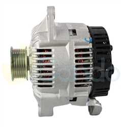 2015131 SIDE VALEO Type 12V 80Amp 6Ribs 