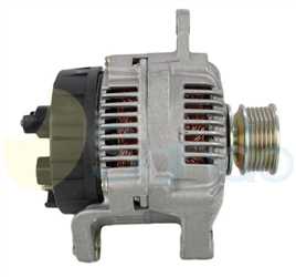 2015132 SIDE VALEO Type 12V 80Amp 6Ribs 