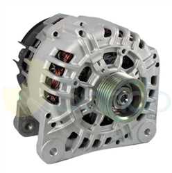 2015134 FRONT VALEO Type 12V 120Amp 6Ribs 