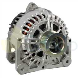2015135 FRONT VALEO Type 12V 110Amp 7Ribs 