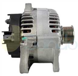 2015135 SIDE VALEO Type 12V 110Amp 7Ribs 