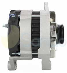 2015136 SIDE VALEO Type 12V 70Amp 4Ribs 